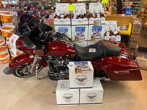 Liquor Store «One Stop Package Depot Inc», reviews and photos, 4088 Holly Springs Pkwy, Canton, GA 30115, USA