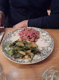 Plats et boissons du Bistro Les Canailles à Cannes - n°14