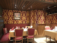 Atmosphère du Restaurant français L'Auberge de l'Abbaye à Murbach - n°12
