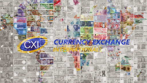 Currency Exchange International