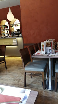 Atmosphère du Restaurant italien Del Arte à Serris - n°10