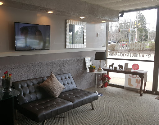 Dry Cleaner «Society Dry Cleaners & Tailors», reviews and photos, 11062 Prospect Rd, Strongsville, OH 44149, USA