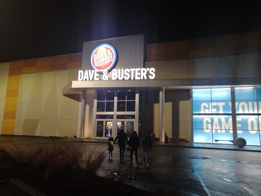 Dave & Busters image 7