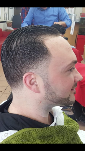 Beauty Salon «So Chic Hair Salon», reviews and photos, 338 Lakeview Ave, Clifton, NJ 07011, USA