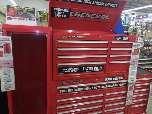 Hardware Store «Harbor Freight Tools», reviews and photos, 10765 Magnolia Ave #100, Riverside, CA 92505, USA