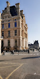 Ecole du Louvre - Amphithéâtre Rohan Paris
