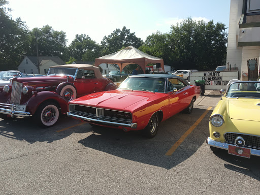 Florist «Wickliffe Flower Barn», reviews and photos, 28707 Euclid Ave, Wickliffe, OH 44092, USA