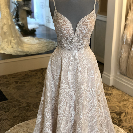 Bridal Shop «J & B Bridals & Formals», reviews and photos, 136 S Main St, Chambersburg, PA 17201, USA