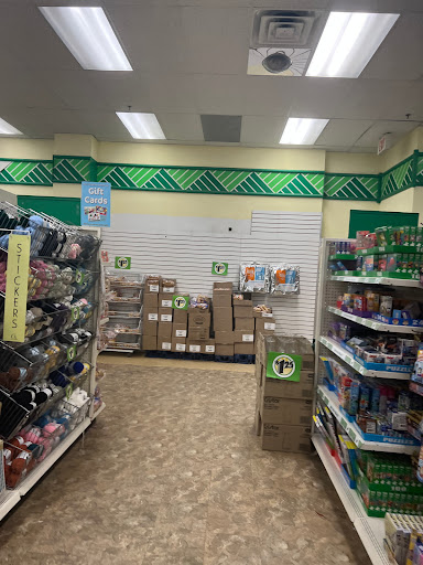 Dollar Store «Dollar Tree», reviews and photos, 759 Bustleton Pike, Feasterville, PA 19053, USA