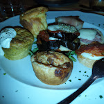 Photo n°4 de l'avis de Marcella.o fait le 11/04/2019 à 23:13 sur le  Trattoria Cavour 42 à Arezzo