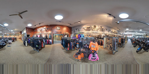 Harley-Davidson Dealer «Harley-Davidson of Kokomo», reviews and photos, 335 S 00 EW, Kokomo, IN 46902, USA