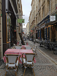 Photo n°64 de La Côte de Boeuf à Bordeaux ()