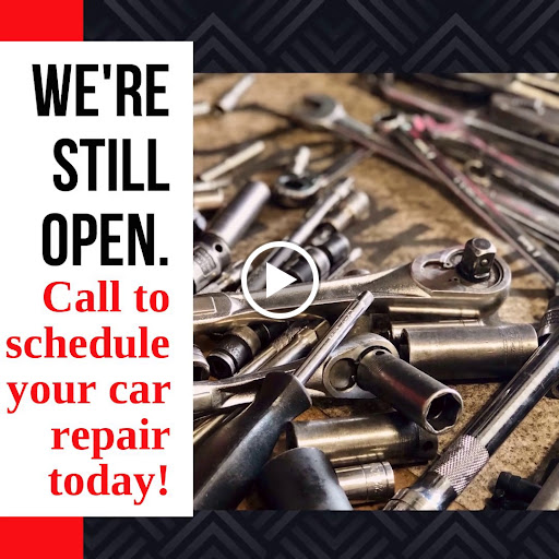 Auto Repair Shop «J & H Auto Repair», reviews and photos, 1110 Lilly Rd NE, Olympia, WA 98506, USA
