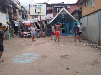 Sitio Nangka Basketball Court - Sitio Nangka, Cebu City, 6000 Cebu, Philippines