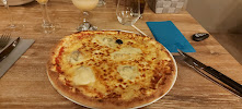 Pizza du Restaurant italien Pizzeria Canicatti à l'orangerie à L'Etrat - n°13