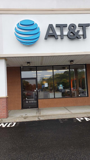 Cell Phone Store «AT&T Authorized Retailer», reviews and photos, 291 S Broadway, Salem, NH 03079, USA
