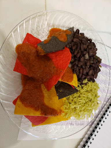 Caterer «City Kitchen», reviews and photos, 2317 Blue Smoke Ct N, Fort Worth, TX 76105, USA