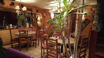 Atmosphère du Restaurant O Patou à Le Dévoluy - n°7