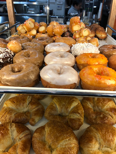 Donut Shop «Supreme Doughnut», reviews and photos, 1093 Foxworthy Ave, San Jose, CA 95118, USA