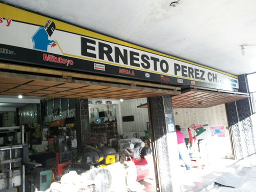 ERNESTO PEREZ CH, C.A.