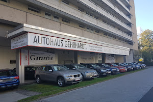 Autohaus Gehrhardt