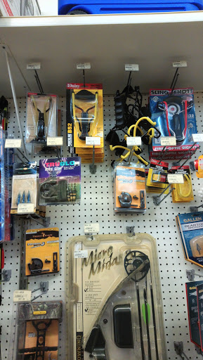 Hardware Store «WALDPORT ACE HARDWARE», reviews and photos, 340 Alsea Hwy, Waldport, OR 97394, USA