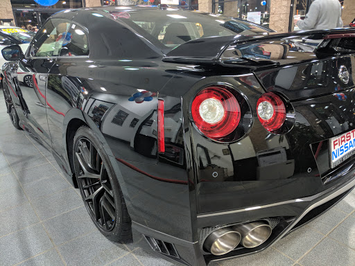 First Nissan of Simi Valley image