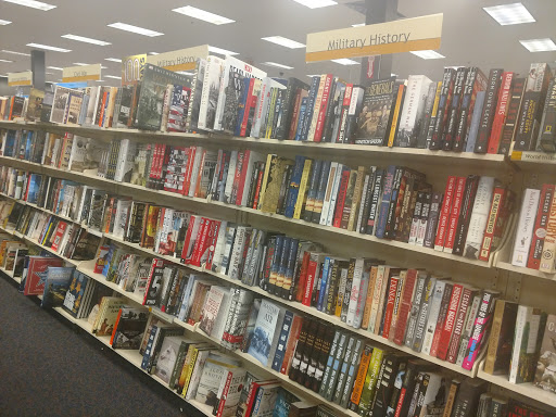 Book Store «Books-A-Million», reviews and photos, 2929 James Sanders Blvd, Paducah, KY 42001, USA
