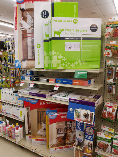 Pet Supply Store «Pet Supplies Plus», reviews and photos, 887 N Lexington-Springmill Rd, Mansfield, OH 44906, USA