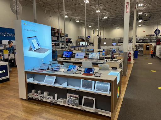 Electronics Store «Best Buy», reviews and photos, 274 N Plainfield Rd, West Lebanon, NH 03784, USA