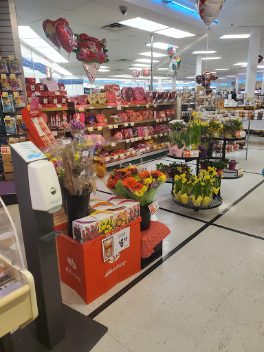 Produce Market «ShopRite of Bordentown», reviews and photos, 622 US-206, Bordentown, NJ 08505, USA