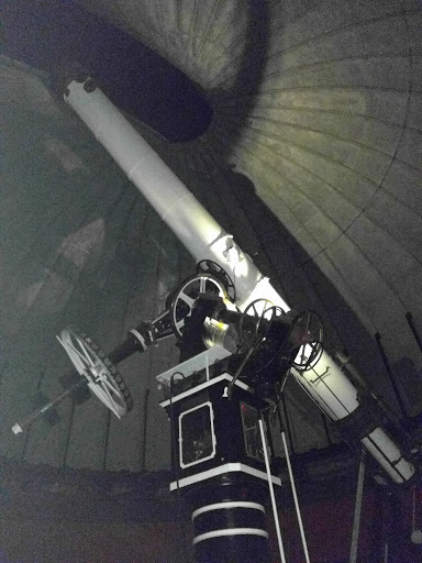 Observatory «Chamberlin Observatory», reviews and photos, 2930 E Warren Ave, Denver, CO 80210, USA