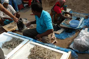 Ameerpet SR Nagar Fish Market image