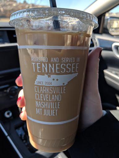 Coffee Shop «LASATERS® Coffee & Tea», reviews and photos, 2450 Spring Creek Boulevard, Cleveland, TN 37312, USA