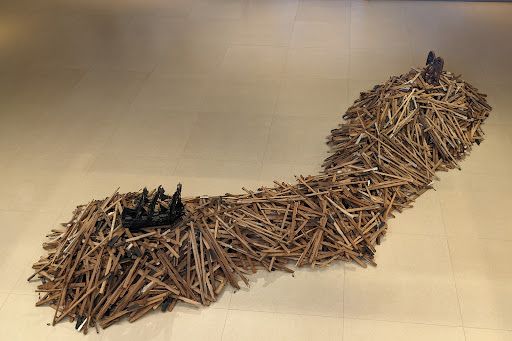 Art Museum «The Rose Art Museum», reviews and photos, 415 South St, Waltham, MA 02453, USA