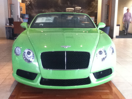 Car Dealer «Lamborghini Boston», reviews and photos, 531 Boston Post Rd, Wayland, MA 01778, USA