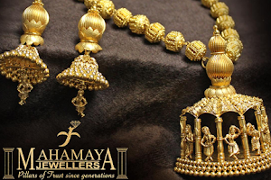 Mahamaya Jewellers image