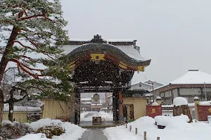 Takayama Betsuin Shorenji Temple image