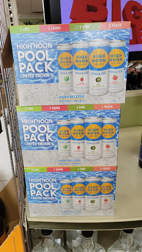 Wine Store «Long Island Wine & Spirit Merchants», reviews and photos, 1171 Jericho Turnpike, Commack, NY 11725, USA