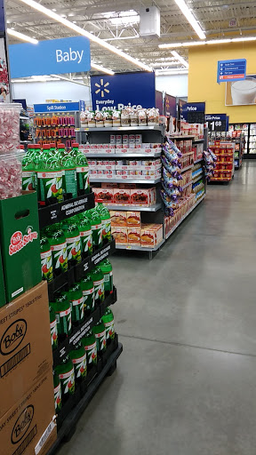 Discount Store «Walmart», reviews and photos, 21320 SW Langer Farms Pkwy, Sherwood, OR 97140, USA