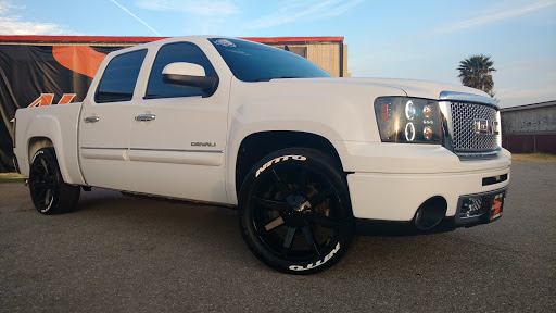 Used Car Dealer «Auto Depot», reviews and photos, 15836 Valley Blvd, Fontana, CA 92335, USA