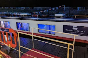 Boatel Party Cruises image