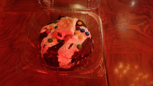 Donut Shop «Donut Crazy», reviews and photos, 290 York St, New Haven, CT 06511, USA