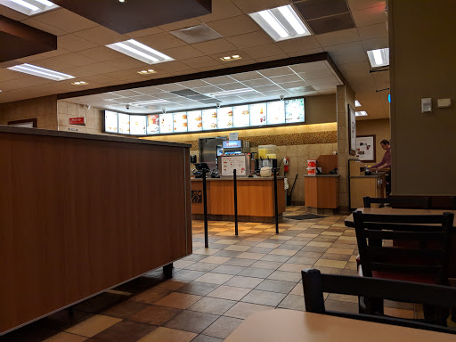 Fast Food Restaurant «Chick-fil-A», reviews and photos, 4610 Monticello Ave, Williamsburg, VA 23188, USA