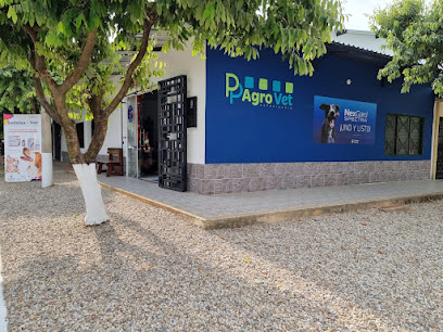 AgroVet P&P