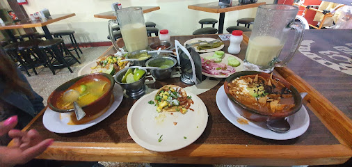 Los parri tacos - Av Morelos loc 67, San Cristóbal, 55000 Ecatepec de Morelos, Méx., Mexico