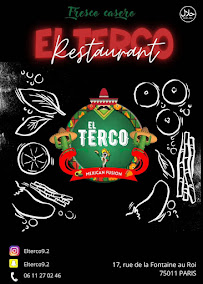 Photos du propriétaire du Restaurant El Terco à Paris - n°19