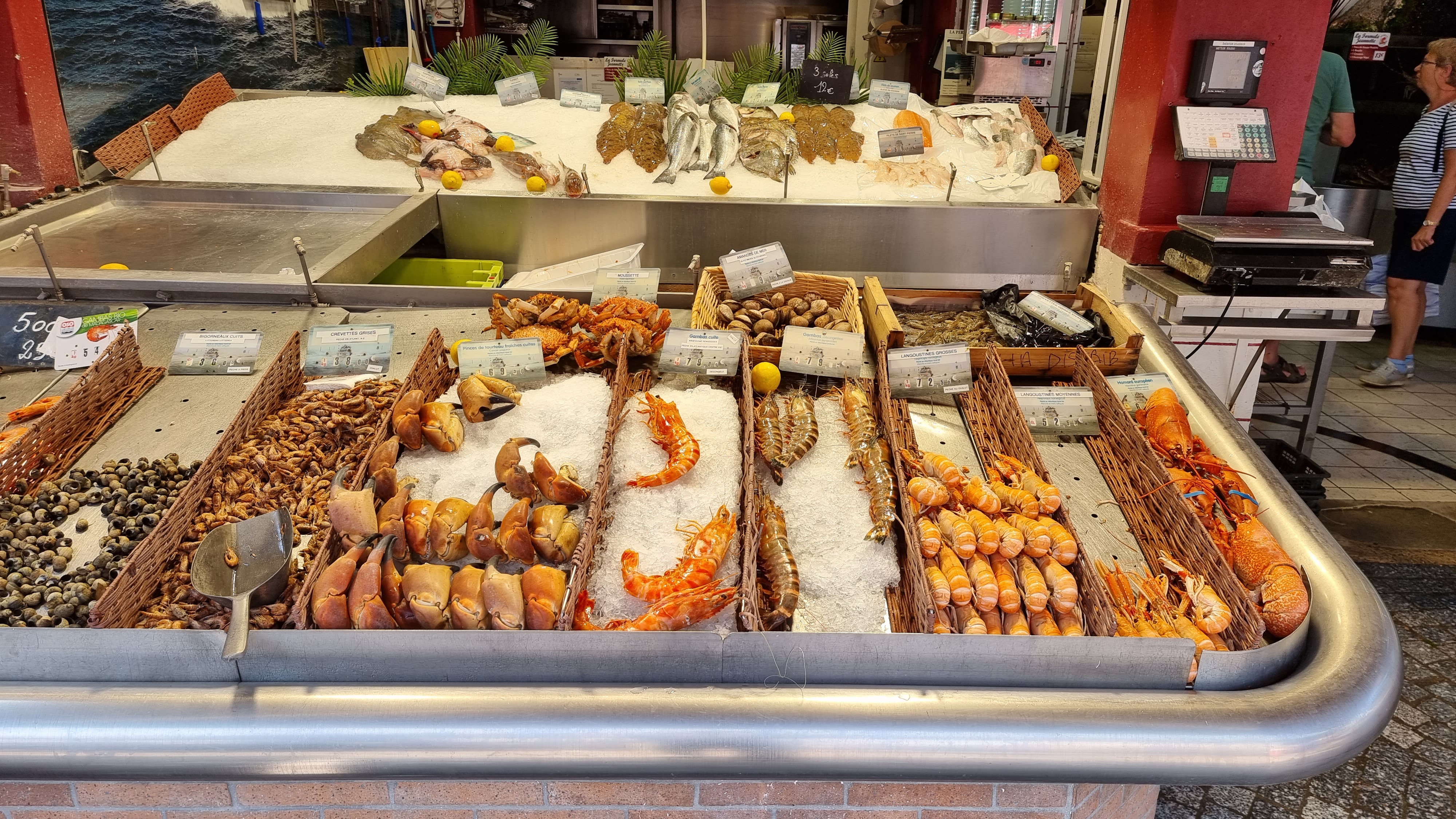 Photo n° 3 de l'avis de Arie.o fait le 24/07/2023 à 11:54