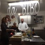 Photo n°1 de l'avis de Andrea.e fait le 20/06/2017 à 19:16 sur le  Trattoria Bar Bibo à Traversa