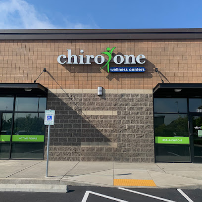 Chiro One Chiropractic & Wellness Center of Battle Ground